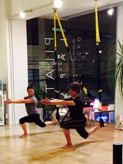 【特選】‼️全身鍛える‼️ピラティス　TRXトレーニング‼️ トレーナー養成コース | TRX® Training Japan | TRX